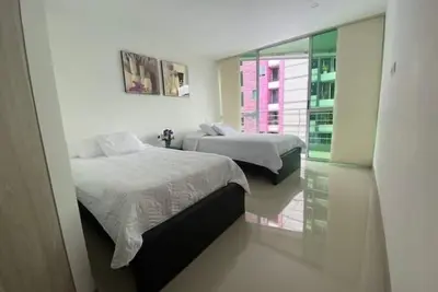 Image de Apartment Furnished Armenia 804\n\n