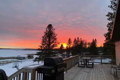 Image de Cabin 13 Lakefront Family Resort