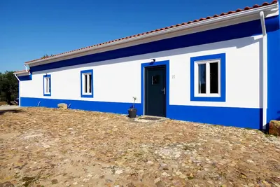 Image de Monte da Falagueira by Portus Alacer