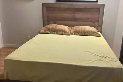 Image de 3-Bedroom & 2-Bathroom Cozy Suite in Best Location