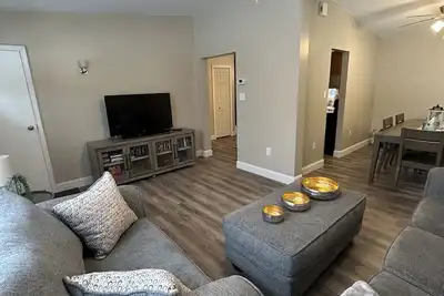 Image de Minutes away from Presque Isle. \nOn the Atv trail access and Snowmobile Trail