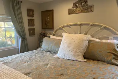 Image de Benicia Cozy cottage