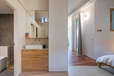 Image de Peace, Light & Charm Refuge in the heart of Vigo\n\n