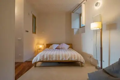 Image de Treasure Chest-by-the-Sea: Amazing Beach House single room\n\n