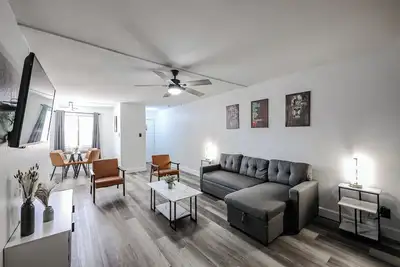 Image de Luxury 1br Condo in Scottsdale – Pool & Spa