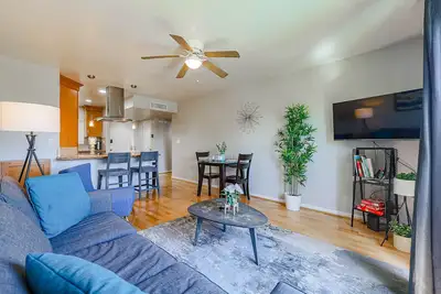 Image de Old Town Scottsdale 1br | Heated Pool & Patio