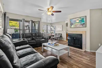 Image de Bright & Spacious 3br Near Tucson Golf Courses & Trails