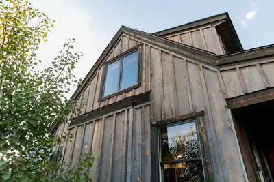 Image de Wildflower Cabin @ Whispering Oaks, 20 miles from Moab!