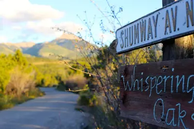 Image de Daybreak Cabin @ Whispering Oaks, 20 miles from Moab!