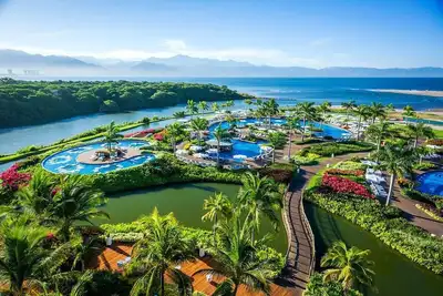 Image de Luxurious Master Suite @Vidanta