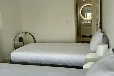 Image de Cozy and warm flat in cacem