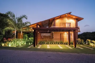 Image de Casa Oceano- Praia do Forte