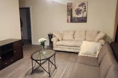 The Breathtaking Abode.