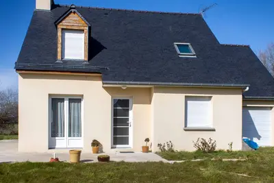 Image de 304 - Jolie maison dans un quartier calme à Frehel