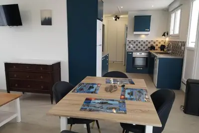 Image de Appartement Place Stanier, N7