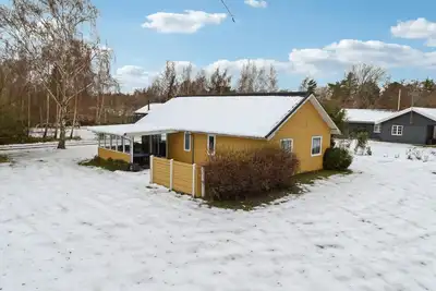 Image de Belle maison à Stege avec WiFi