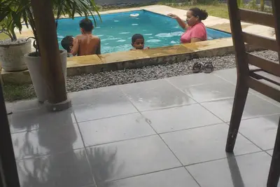 Image de Lugar Para Família Lugar Calmo Para Relaxar e Desfrutar de Belas Praias