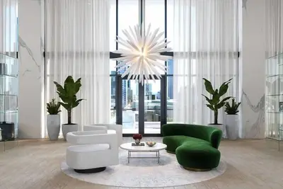 Image de Family & Pet-friendly | Pool & Gym | Miami Worldcenter