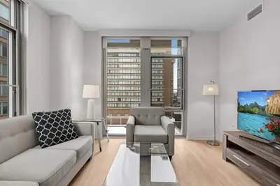 Image de Crystal City Arlington | Two Bedroom Apartment | by Gls