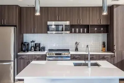 Image de Arlington Virginia 2br | Crystal City | Easy Dc Access | by Gls