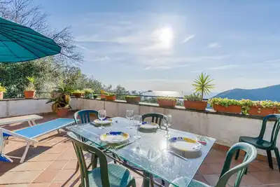 Image de Superbe maison de 2 chambres à Levivi