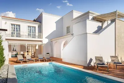 Image de Superbe maison à Vabriga avec WiFi