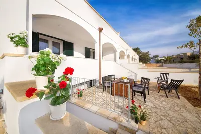 Image de Notre maison de vacances