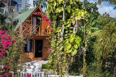 Image de Bayview Chalet