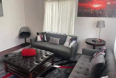 Beautiful Home in Atlanta