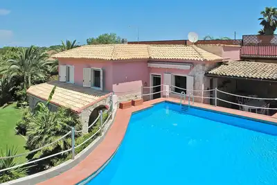 Image de Villa Eleonora