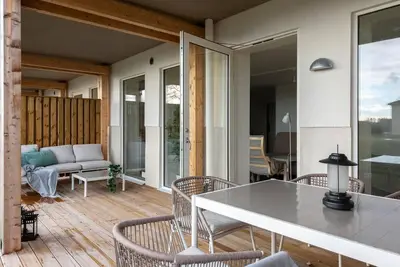 Image de Bel appartement à Stjärnhov