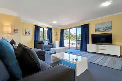 Image de Bicheno Bliss - Freycinet Holiday Houses