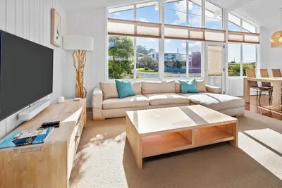 Image de On the Rocks Bicheno - Freycinet Holiday Houses