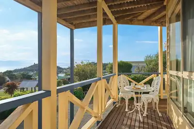 Image de Sunny Ways Bicheno - Freycinet Holiday Houses