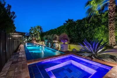 Image de Hacienda Gardens, escape the city-life with a private oasis
