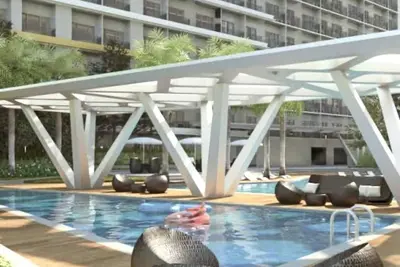 Image de Aesthetic 1 Br W/Balcony in edsa, manila