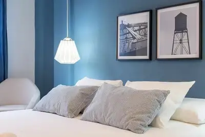 Image de Anelsa New Apt 2. Ruzafa. Special Price Long Stays