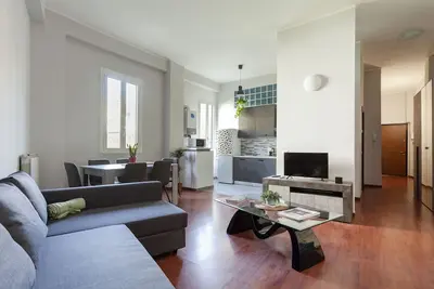 Image de Meryggiare Apartments - Heart of Nolo