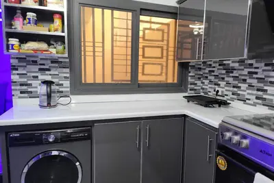 Image de Beautiful rental unit in Malikounda, Senegal\nTwo bedrooms, Two bathroom