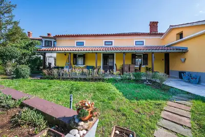 Image de Superbe maison de 2 chambres à Plomin