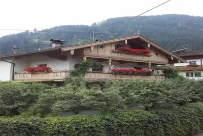 Image de EdelweiĂź by Interhome