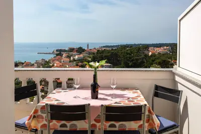 Image de Superbe appartement à Banjol avec WiFi