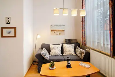 Image de Appartement 'Hiddes Hus - Fuhrmann' avec Wi-Fi