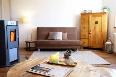 Image de Appartement de vacances \"Naturpause\" avec terrasses privées et Wi-Fi