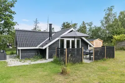 Image de Superbe maison de 3 chambres à Gedser