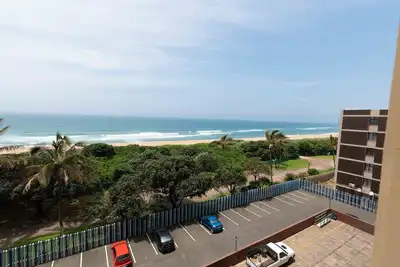 Image de Amanzi402 Oceanview Apartment