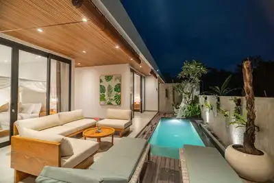 Image de D'Macho Villas Ubud