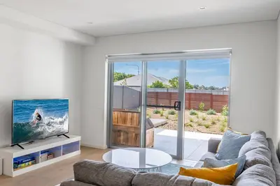 Image de Ridgewaters Retreat - Pet Friendly apartment