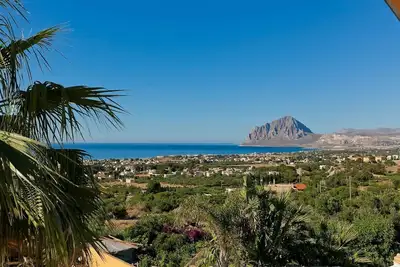 Villa Erice - Erice, Sicily