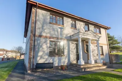 Image de Millar House by Interhome